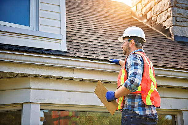 Trusted Storm Damage Roof Repair service in Cudahy, WI - Brentwood Metal Roofing